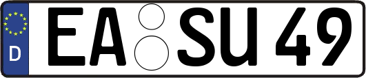 EA-SU49