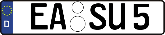 EA-SU5