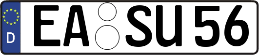 EA-SU56