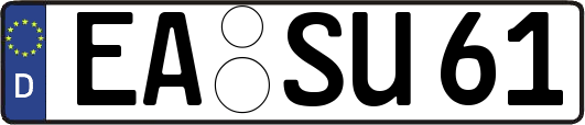EA-SU61