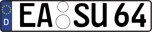 EA-SU64