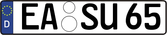 EA-SU65