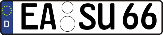 EA-SU66