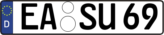 EA-SU69