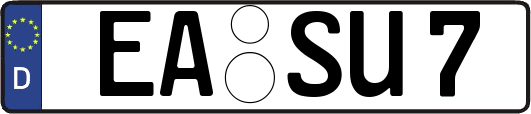 EA-SU7