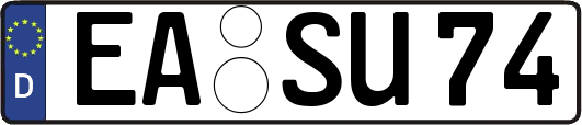 EA-SU74