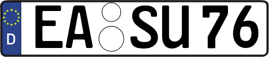 EA-SU76