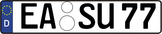 EA-SU77