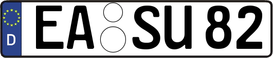 EA-SU82