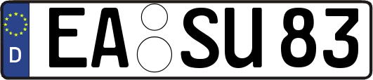 EA-SU83