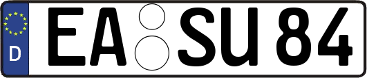 EA-SU84