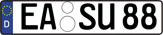 EA-SU88