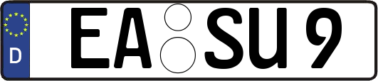 EA-SU9