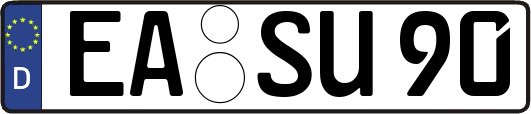 EA-SU90