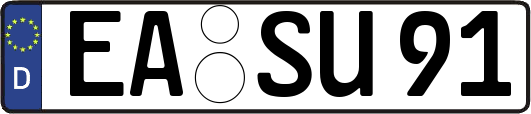 EA-SU91