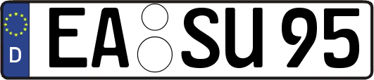 EA-SU95