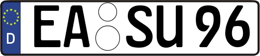 EA-SU96