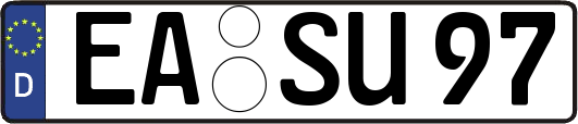 EA-SU97