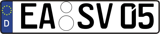 EA-SV05