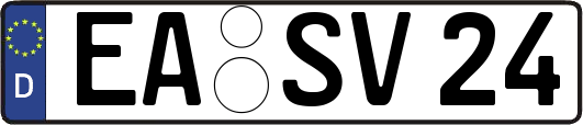 EA-SV24