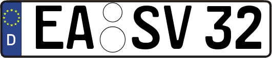 EA-SV32