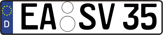 EA-SV35