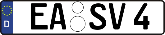 EA-SV4