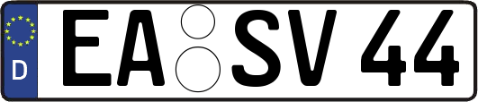 EA-SV44