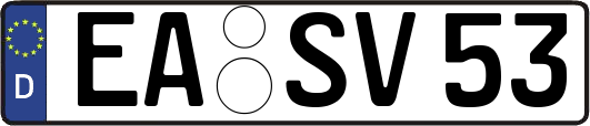 EA-SV53