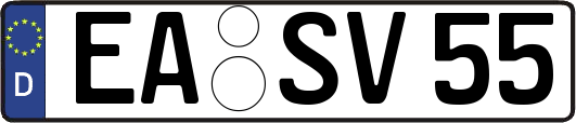 EA-SV55