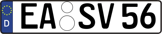 EA-SV56