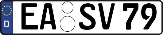 EA-SV79