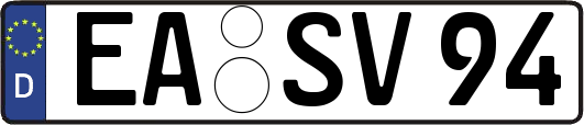 EA-SV94