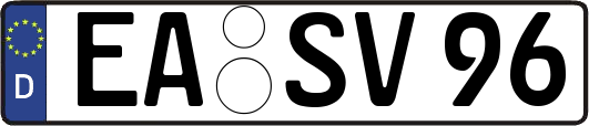 EA-SV96