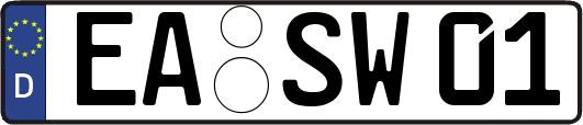 EA-SW01