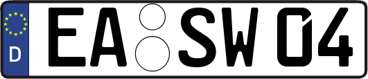 EA-SW04