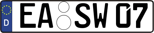 EA-SW07