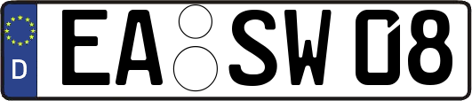 EA-SW08
