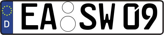 EA-SW09