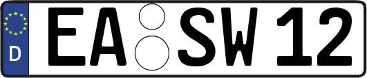 EA-SW12