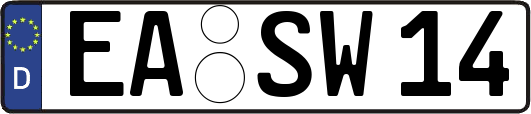 EA-SW14