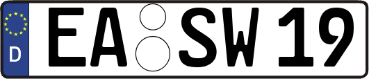 EA-SW19