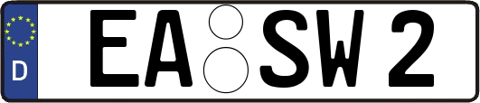 EA-SW2