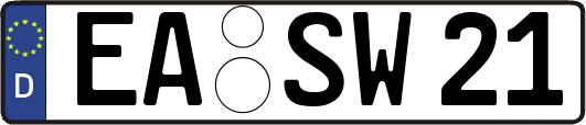 EA-SW21