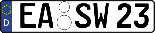EA-SW23