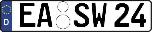 EA-SW24