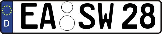 EA-SW28