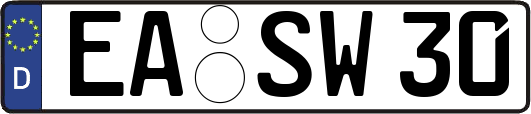 EA-SW30