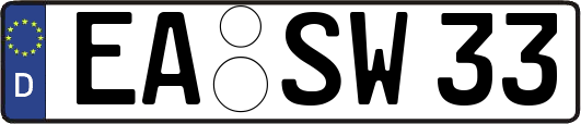 EA-SW33