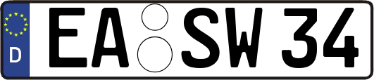 EA-SW34